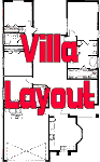 Please click for a Layout of the Villa