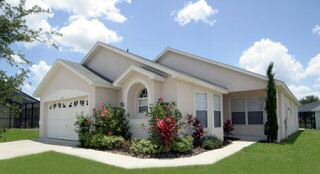 Orlando vacation villa Florida, details of Indian Creek Florida rental holiday home villa 436