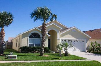 Orlando vacation villa Florida, details of Indian Creek Florida rental holiday home villa 506