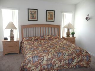 Master Bedroom Two